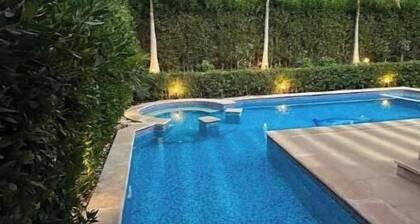 Villa C182 in Jeraya