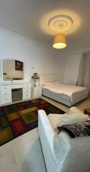 3 Schlafzimmer, WLAN, BettwÀsche