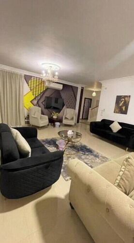 Duplex 3 rooms in Casa