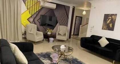 Duplex 3 rooms in Casa