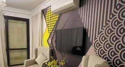 Duplex 3 rooms in Casa