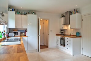 Cottage | Cucina privata