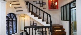 Third Eye Loft PashupatiNath