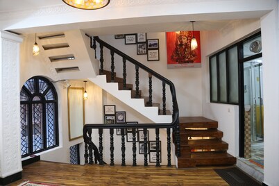 Third Eye Loft PashupatiNath