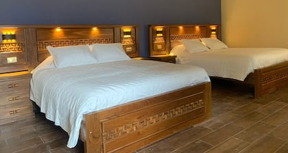 Hotel Norte Potosí
