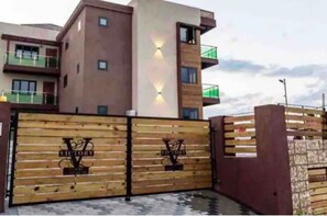 Fachada