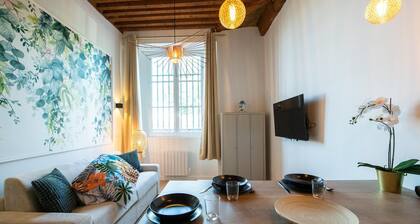 Lassagne - 2 - Studio neuf en plein centre ville