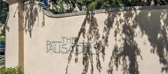 All Included & All Furnished 2 bed 2 bath Condo Ready to Move in!