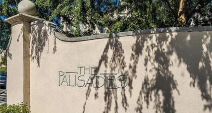 All Included & All Furnished 2 bed 2 bath Condo Ready to Move in!