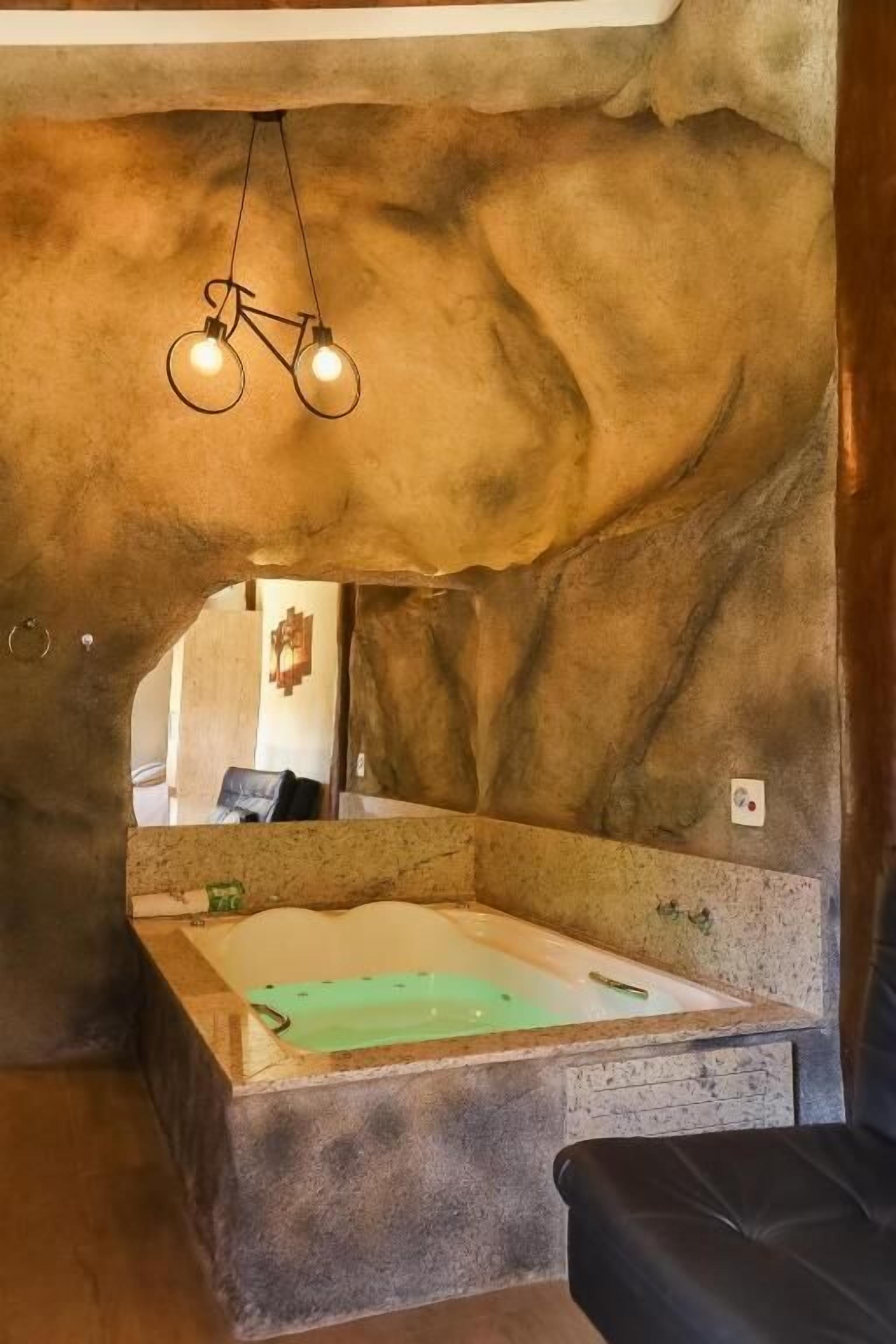 1 chambre, Wi-Fi gratuit