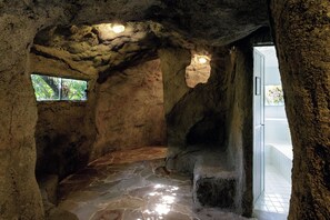 Bagno di vapore 