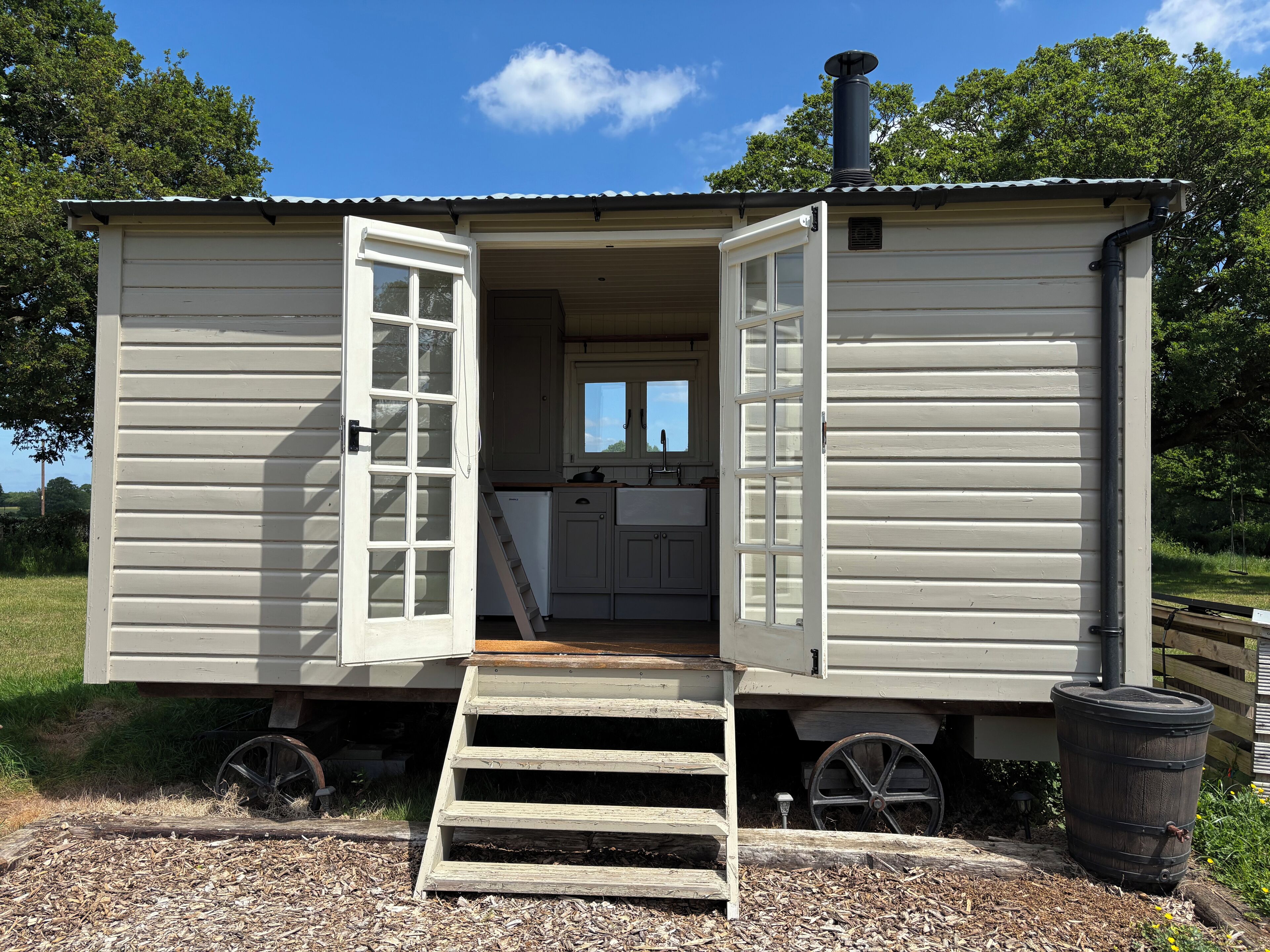 Cottage | Exterior