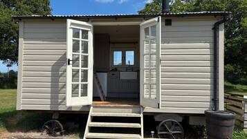 Cottage | Exterior