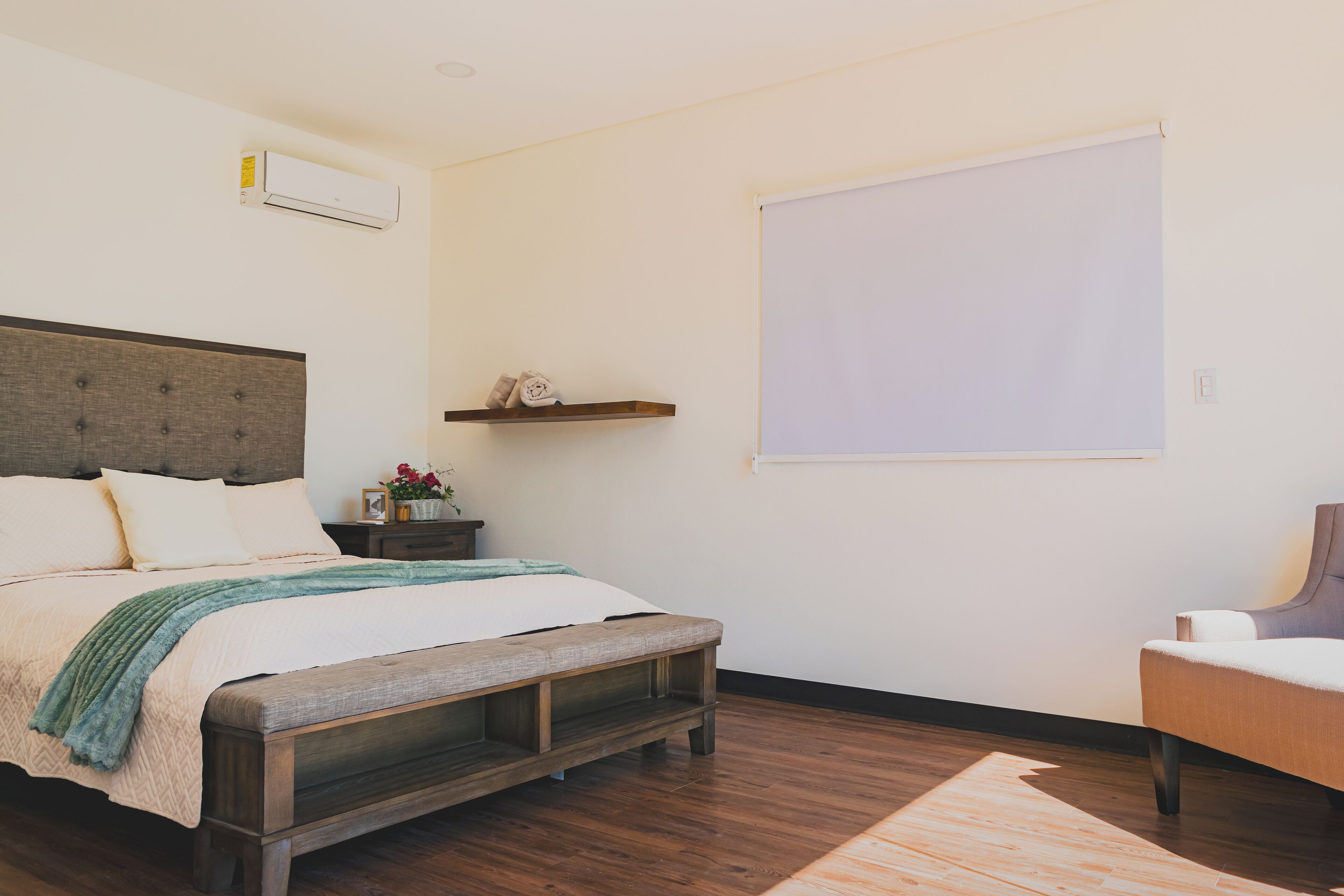 5 chambres, Wi-Fi gratuit, draps fournis