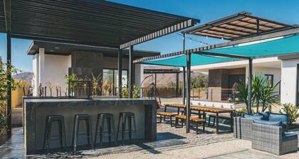 La Vid Urbana - 5 Cielos