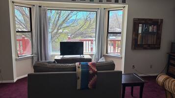 スマートテレビ