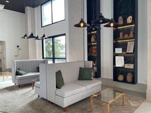 Business center - Today Pinheiros NR (Sao Paulo)