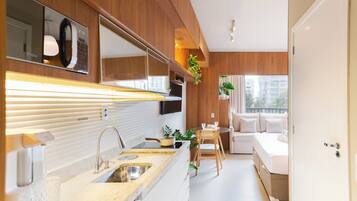 Studio | Private kitchen