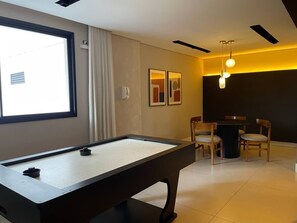 Game room - Today Pinheiros NR (Sao Paulo)