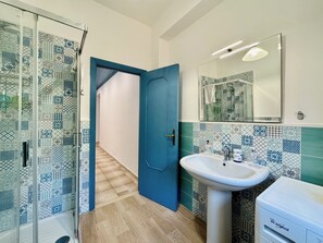 Bathroom - YourHome - Casa Gennarì (Sant'Agnello)