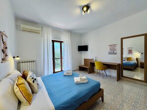 3 bedrooms, free WiFi - YourHome - Casa Gennarì (Sant'Agnello)