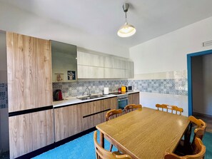 Private kitchen - YourHome - Casa Gennarì (Sant'Agnello)