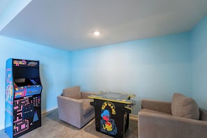 Area giochi