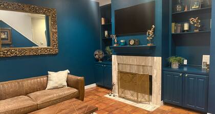 Luxe Escape South of Highland Park!