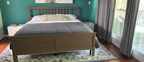3 chambres, Wi-Fi, draps fournis