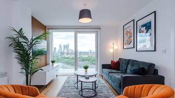 TV, offices
