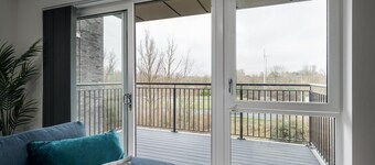 Lovely Home Near Canal, Park, & Central MK