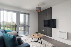 Télévision, espaces bureaux