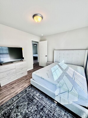 5 bedrooms, free WiFi, bed sheets - Welcome Home  (Spotsylvania Courthouse)