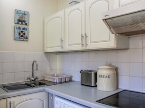 Småhus | Eget kjøkken | Kjøkkenutstyr