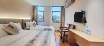 Guangzhou Jintai Hotel (Jianggao Store)