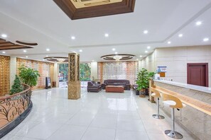 Unclassified image, 5 of 24, button - Guangzhou Jintai Hotel (Jianggao Store) (Guangzhou)