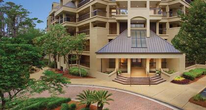 Marriott's Heritage Club 12 Free Rounds of Golf