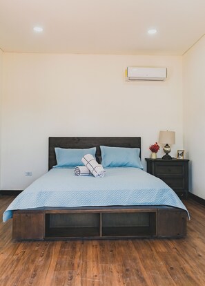 1 bedroom, WiFi