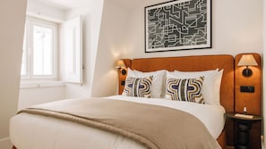 1 chambre, fer et planche à repasser, lit parapluie, Wi-Fi gratuit