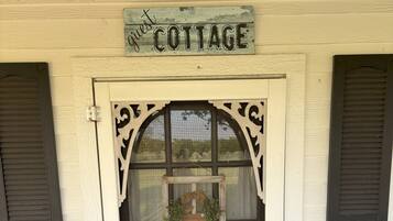 Detalle del exterior