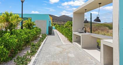 Punta Azul 6A Ocean Resort Westpunt