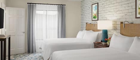 2 habitaciones y wifi
