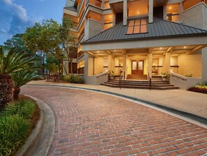Exterior - Marriott's Heritage Club  12 Free Rounds of Golf (Hilton Head Island)