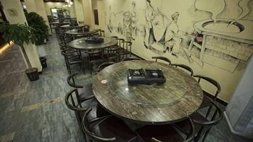 Tempat makan