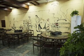 Unclassified image, 4 of 31, button - Mengxiyuan Resort Hotel (Zhangjiajie)