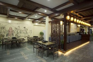 餐厅