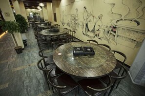 Restoran
