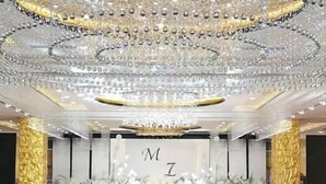 Restaurant - Jinan Zhangqiu Inzone Garland Hotel (Jinan)