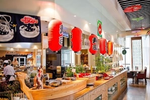 Restoran