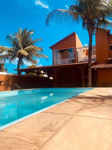 Residencial Costa Mar